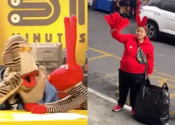 Divertida reacción de 31 Minutos por mercancía pirata