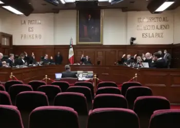 SCJN y CJF se unen a los diálogos nacionales para la Reforma Judicial