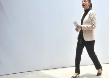 Sheinbaum asegura que la Reforma al Poder Judicial no afectará a empleados