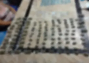 Capturan a dos narcomenudistas y droga en Iztacalco