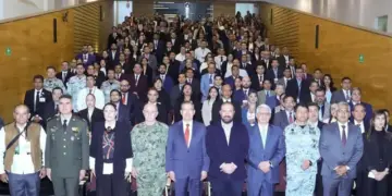 Se realiza Primer Encuentro Nacional de Policías Cibernéticas