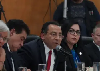 Magistrado presidente de la CDMX pide respetar la carrera judicial