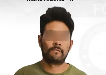 Hombre amenaza de muerte a su exnovia por no regresar con él