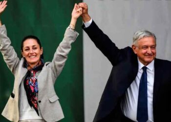 AMLO prepara reunión con Sheinbaum
