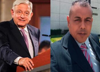 AMLO dice que el asesinato del alcalde electo de Copala fue un ataque directo