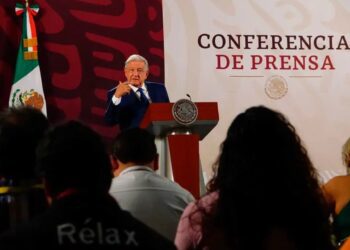 AMLO prometió una investigación a fondo sobre la masacre en León