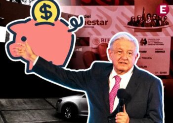 López Obrador recibirá pensión cuando se retire