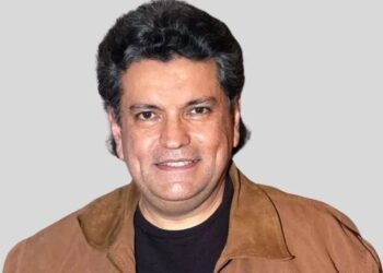 Sergio Andrade desmiente su muerte