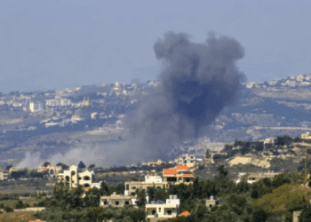 Israel bombardea Líbano en respuesta a Hezbolá