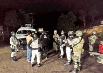 Alcalde en Guerrero es asesinado