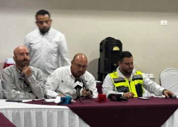 En Tamaulipas, ‘Alberto’ no es visto como un desastre; ‘es una bendición’