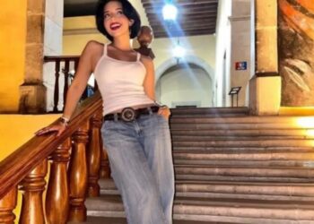 Ángela Aguilar se ha independizado y recibe reconocimiento sin sus padres