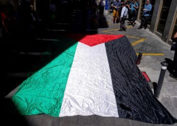 Armenia reconoció oficialmente a Palestina como Estado, lo que Israel criticó duramente
