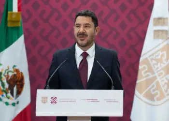 Cambiarán nombres de calles de CDMX