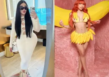 Bellakath y Yeri Mua protagonizan pelea en redes