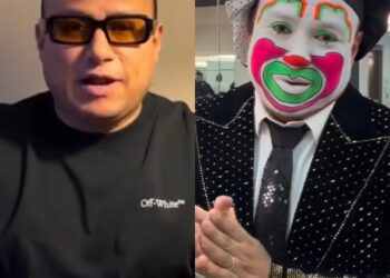 Brincos Dieras manda mensaje tras muerte de su personal