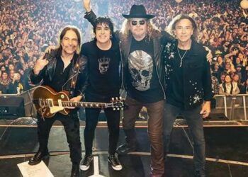Maná anuncia conciertos en México: fechas y detalles de la preventa de boletos