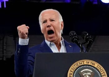 Biden seguirá con campaña a pesar de un debate decepcionante: “Ya no debato tan bien”