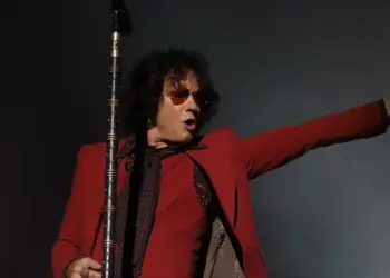 Todo lo que debes saber del concierto de Enrique Bunbury en CDMX