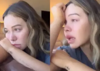 Chiquis Rivera sufre aborto antes de dar un concierto