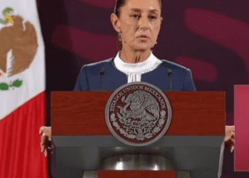 Sheinbaum, asegura que Reforma Judicial va en septiembre