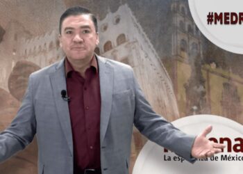 Confirma ADN paternidad de ex candidato de MORENA; sería declarado deudor alimentario