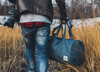 Herschel, siempre presente en el Día del padre