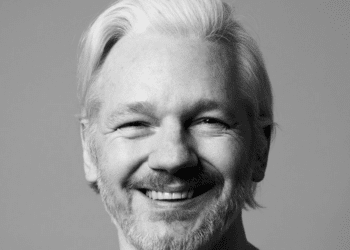 Fundador de WikiLeaks, ha sido liberado de prisión