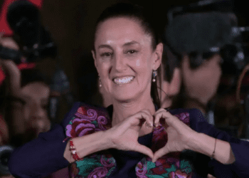 Rector de la UNAM felicita a Claudia Sheinbaum tras triunfo electoral