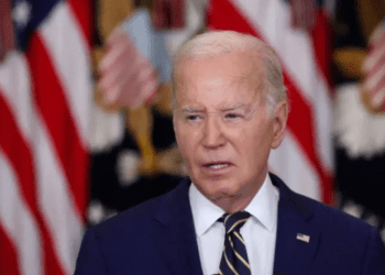 Biden felicita a AMLO por proceso electoral