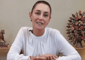 ‘Que se cuenten todas las actas necesarias’, dice Sheinbaum respecto a elección 2024