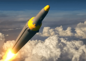 EU prueba misil nuclear hipersónico capaz de atacar cualquier objetivo en el mundo