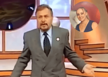 Hermana de Daniel Bisogno revela su experiencia siendo edecán de Paco Stanley