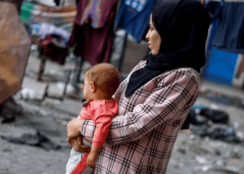 ONU incluye a Israel en lista de la vergüenza