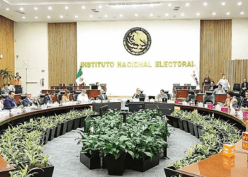 La 4T se lleva 256 de los 300 distritos electorales
