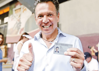 Autoridades electorales confirman triunfo de MC en Jalisco