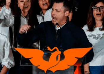 Alcanza Colosio lugar en el Senado como primera minoría