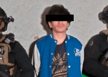 Detienen a vendedor y distribuidor de droga en CU