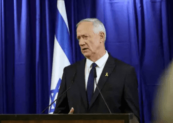 Gantz renuncia a gabinete de guerra  tras desacuerdo con Netanyahu