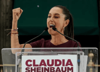 Arquidiócesis pide a Sheinbaum trabajar en la construcción de sociedad más justa y humana