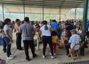 La violencia en Tila es generada por el mismo pueblo: AMLO