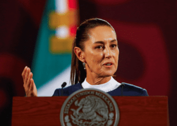 Sheinbaum nombrará a su gabinete la próxima semana
