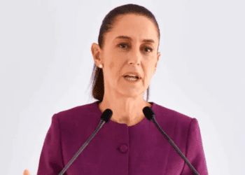 Claudia Sheinbaum pide calma a los inversionistas