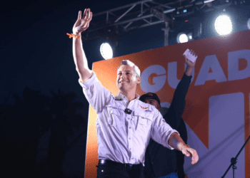 Colosio explota contra la reforma judicial de Sheinbaum y AMLO