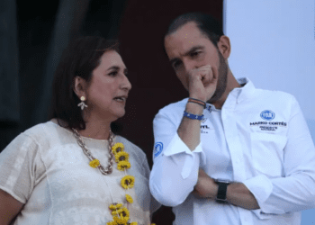 Ex gobernadores del PAN llaman a renovar al partido