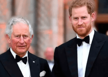 El príncipe Harry está considerando reconciliarse con la realeza