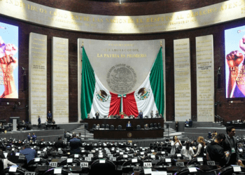 No se dará marcha atrás a reforma al Poder Judicial por nerviosismo financiero: AMLO