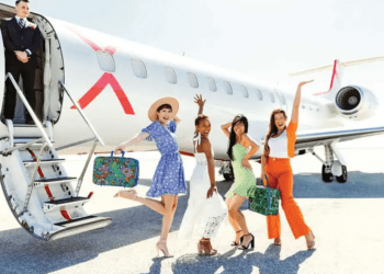 México está entre los países más visitados en 2023