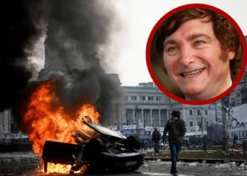 Se aprueba paquete de reformas de Milei en Argentina