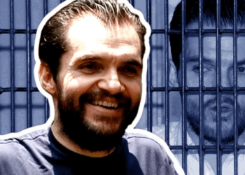 Carlos Ahumada no puede ser detenido en México: SSPC